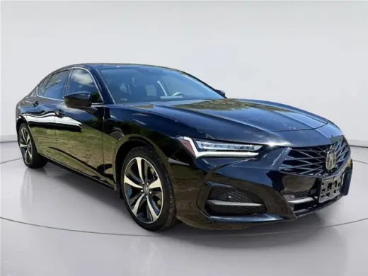 Acura TLX 2024 4dr Sedan con paquete de tecnología