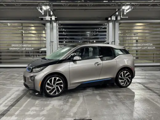 BMW i3 2014 4dr Hatchback