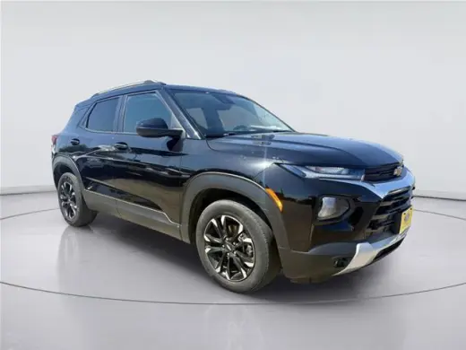 Chevrolet Trailblazer 2022 LT 4dr SUV