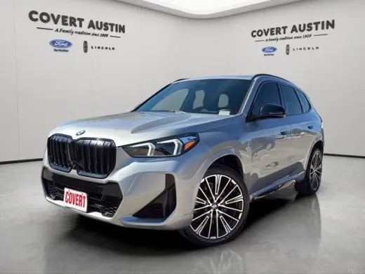 BMW X1 2023 AWD xDrive28i 4dr Vehicle Deportivo Deportivo