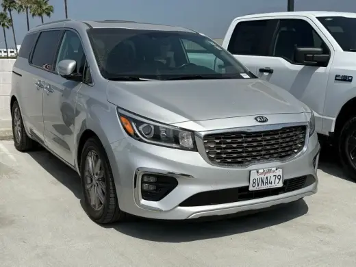 Kia Sedona 2021 EX 4dr Mini-Van