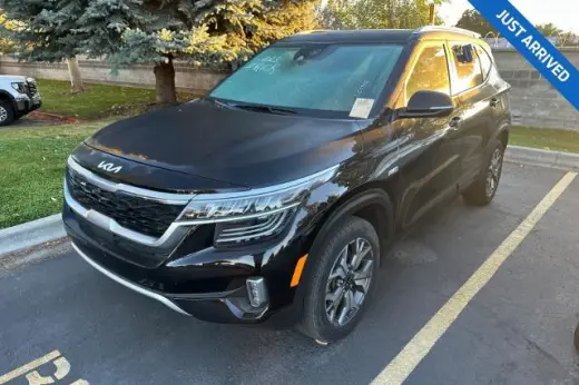 Kia Seltos 2023 AWD EX 4dr SUV