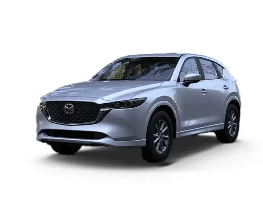 Mazda CX-5 2024 AWD 2.5 S Select 4dr SUV