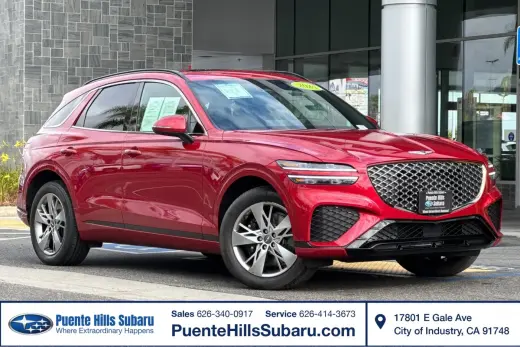 Genesis GV70 2024 AWD 3.5T Deportivo 4dr SUV