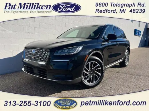 Lincoln Corsair 2020 AWD Estándar 4dr SUV