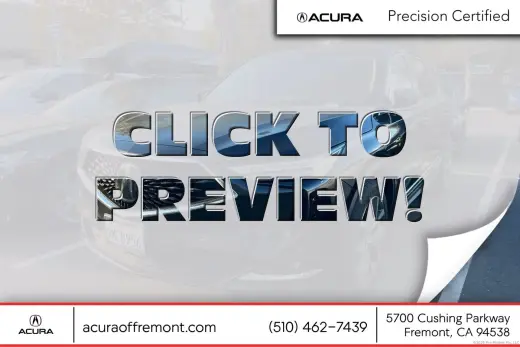 Acura MDX 2024 4 SUV con paquete de tecnología