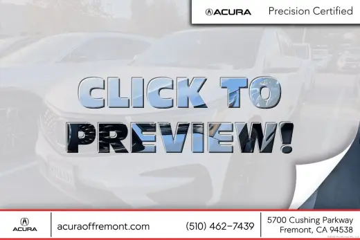 Acura RDX 2021 SH-AWD 4dr SUV con paquete A-SPEC