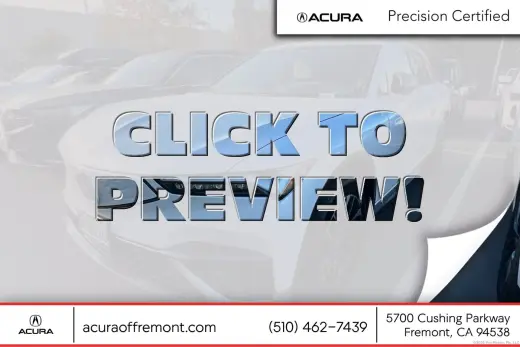 Acura ZDX 2024 AWD A-SPEC 4dr SUV