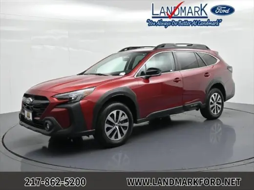 Subaru Outback 2025 AWD Premium 4dr Crossover