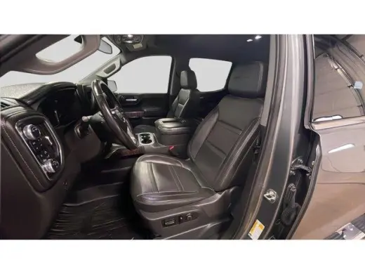 GMC Sierra 1500 2021 4x4 Denali 4dr Crew Cab 5.8 ft. SB