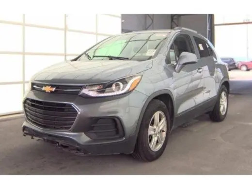 Chevrolet Trax 2020 LT 4dr Crossover