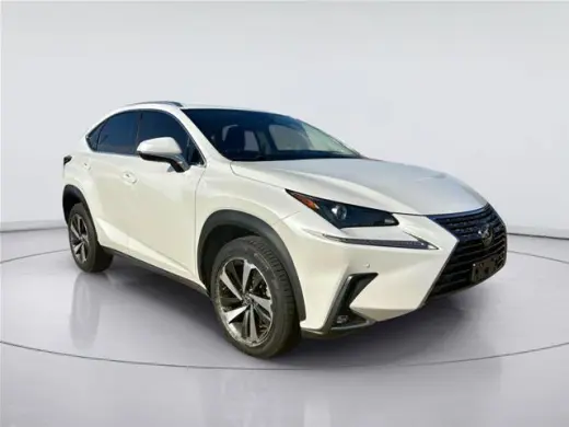 Lexus NX 300 2020 4dr Crossover