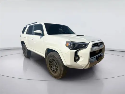 Toyota 4Runner 2023 4x4 TRD Off-Road 4dr SUV
