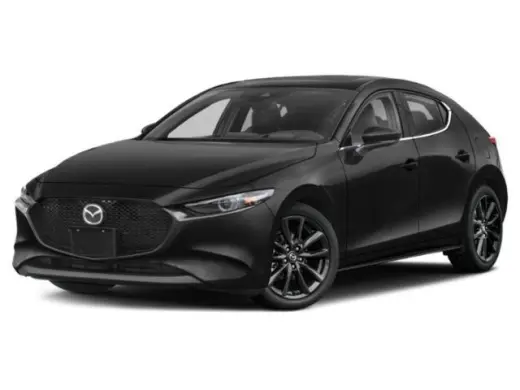 Mazda Mazda3 Hatchback 2019 Premium 4dr Hatchback 6M