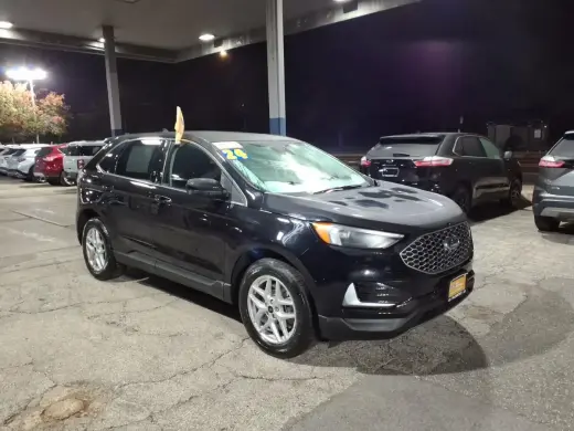 Ford Edge 2024 AWD SEL 4dr SUV