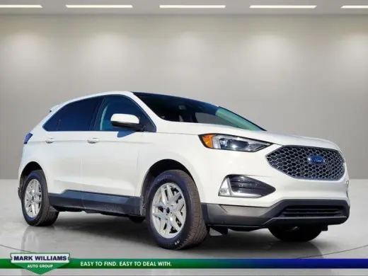 Ford Edge 2024 AWD SEL 4dr SUV