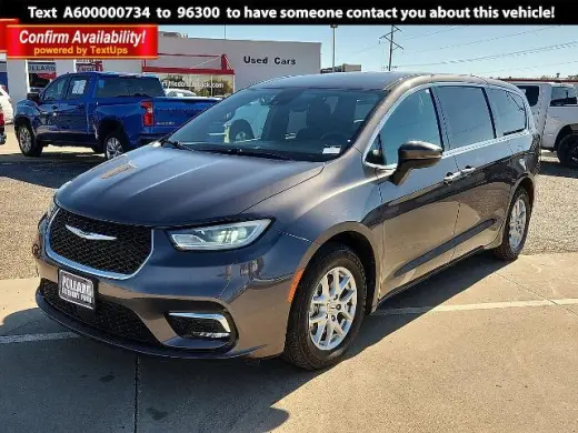 Chrysler Pacifica 2023 Touring 4dr Mini-Van