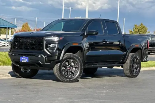 GMC Canyon 2024 4x4 Elevation 4dr Crew Cab 5 ft. SB
