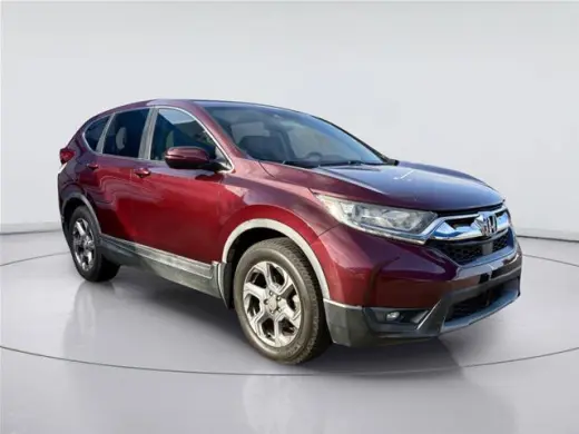 Honda CR-V 2017 EX-L 4dr SUV
