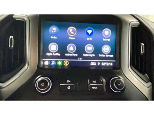 Chevrolet Silverado 1500 2019 4x4 RST 4dr Crew Cab 5.8 ft. SB