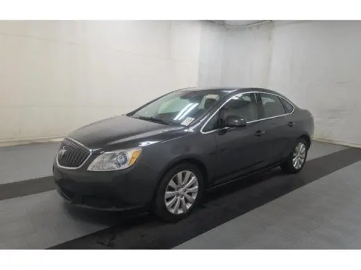 Buick Verano 2017 Base 4dr Sedán