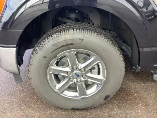 Ford F-150 2024 4x4 XLT 4dr SuperCrew 5.5 ft. SB