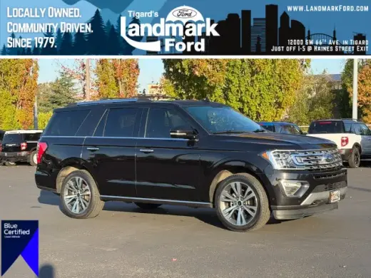 Ford Expedition 2020 4x4 Limited 4dr SUV