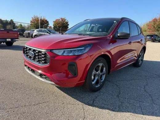 Ford Escape 2023 AWD ST-Line 4dr SUV