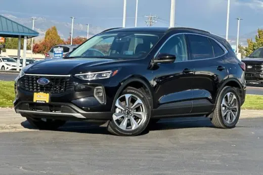 Ford Escape 2025 AWD Platinum 4dr SUV
