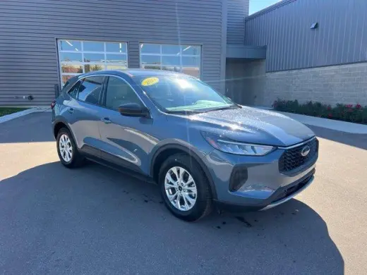 Ford Escape 2023 AWD Active 4dr SUV