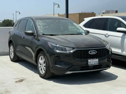 Ford Escape 2023 Active 4dr SUV