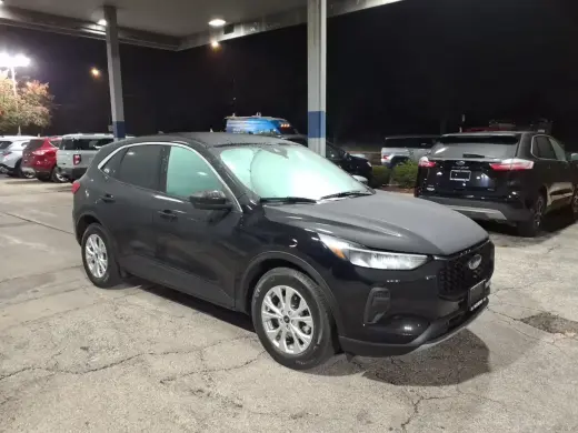 Ford Escape 2023 Active SUV 4puertas