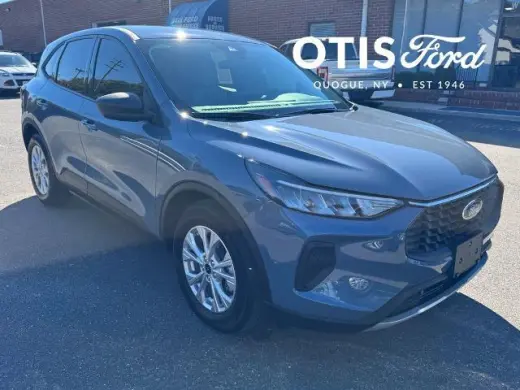 Ford Escape 2025 Active 4dr SUV