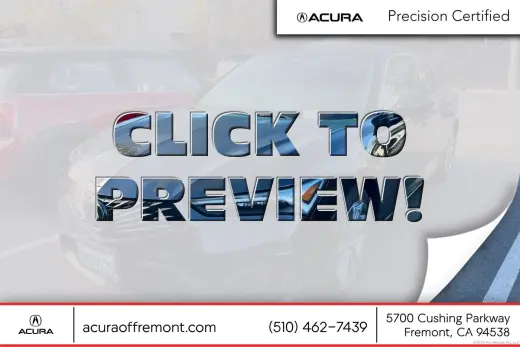Acura Integra 2024 4 Liftback
