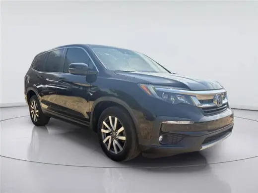 Honda Pilot 2020 AWD EX-L 4dr SUV