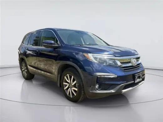 Honda Pilot 2020 EX-L 4dr SUV con Navi y RES