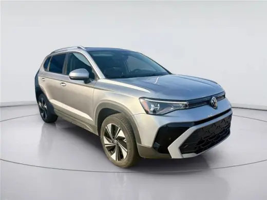 Volkswagen Taos 2025 AWD SE 4Motion 4dr SUV