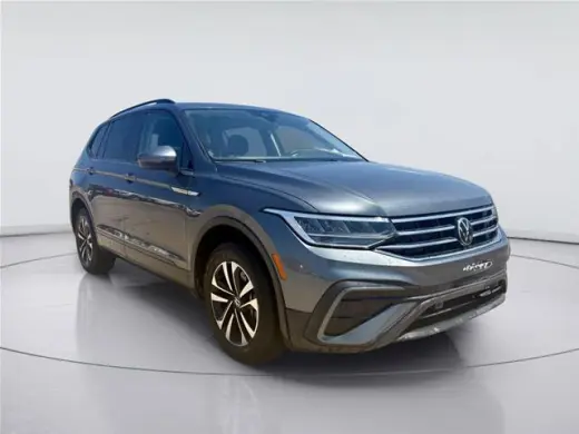 Volkswagen Tiguan 2024 AWD S 4Móvil 4dr SUV