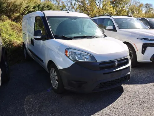 Ram ProMaster City 2015 Base 4dr Mini-Van