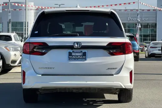 Honda Odyssey 2025 Sport-L 4dr Mini-Van
