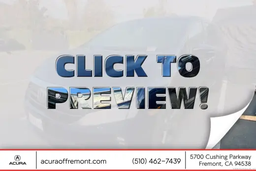 Honda Odyssey 2021 EX 4dr Mini-Van