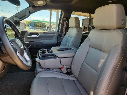 GMC Sierra 1500 2025 4x2 SLT 4dr Crew Cab 5.8 ft. SB