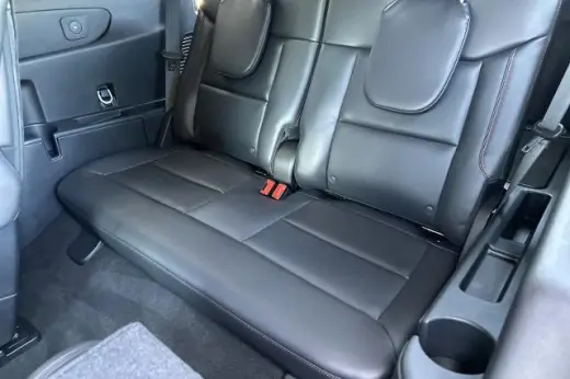 Ford Explorer 2025 AWD ST-Line 4dr SUV