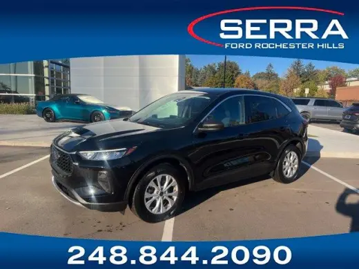 Ford Escape 2024 AWD Active 4dr SUV