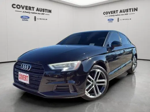 Audi A3 2020 Premium 40 TFSI 4dr Sedán