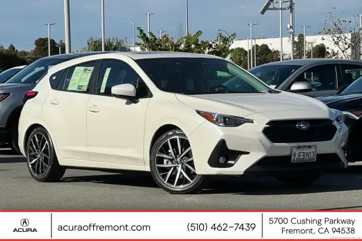 Subaru Impreza 2024 AWD Sport 4dr Wagon