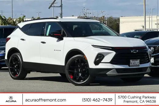 Chevrolet Blazer 2024 LT 4dr SUV w/2LT