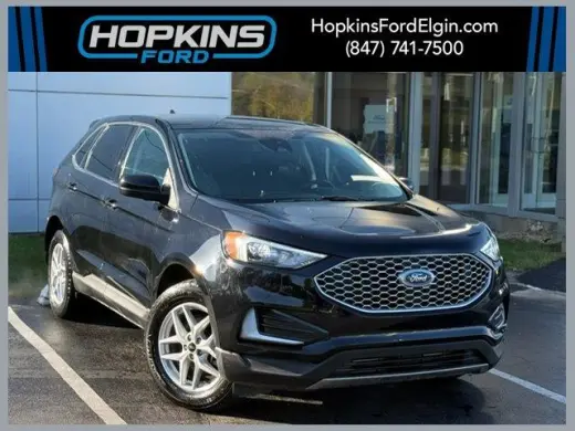Ford Edge 2024 AWD SEL 4dr SUV