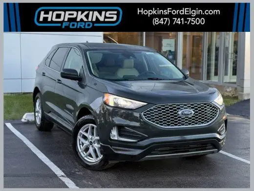 Ford Edge 2024 AWD SEL 4dr SUV