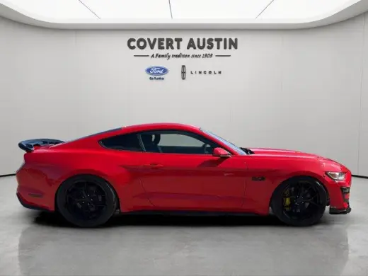 Ford Mustang 2015 GT Premium 2 Fastback